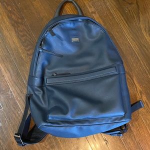 Ted Baker Sagrada Crossgrain Backpack